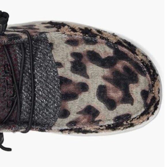 Hey Dude Wendy Patchwork- Various Sizes - Picture 5 of 8